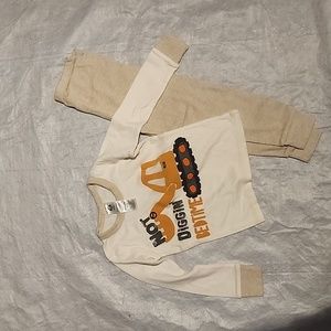Boys 3t PJ lot